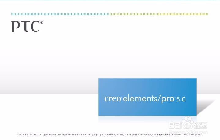 proe的装配体指定视图方向怎么导入CAD
