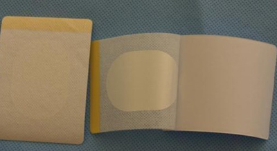 膏药使用的注意事项