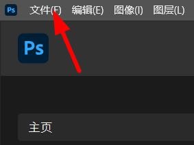 PS中PDF演示文稿储存为多页面文档