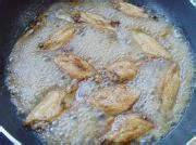 【无油版】可乐鸡翅的做法