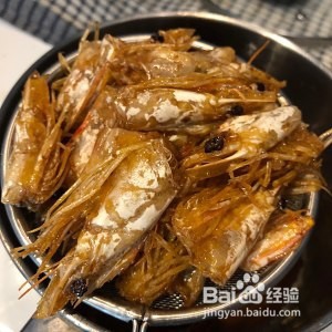 怎么做自制虾油