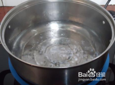 夏季养生食谱-----冬瓜绿豆汤