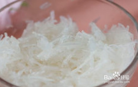 萝卜丝饼怎么做好吃又简单