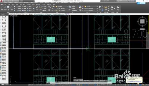 AutoCAD图形切割命令怎么使用