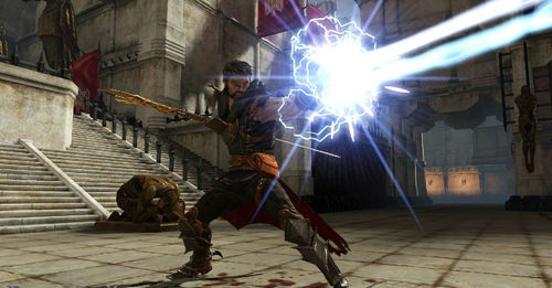 《龙腾世纪2》全方位详细前瞻