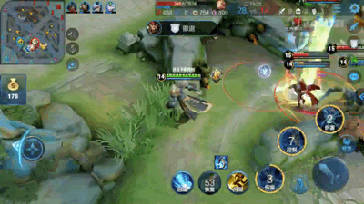 王者荣耀钟馗怎么玩