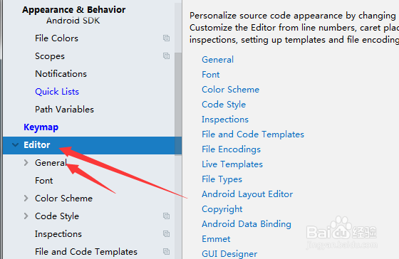 IntelliJ IDEA怎么去掉双击选择时允许单词设置