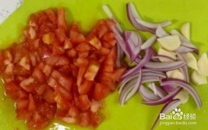 酸汤肥牛魔芋丝的做法步骤