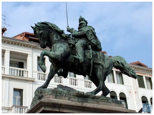 威尼斯自助旅游攻略