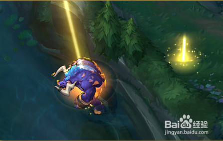 LOL召唤师技能大全