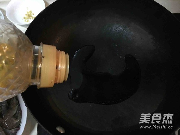 蒜蓉粉丝扇贝