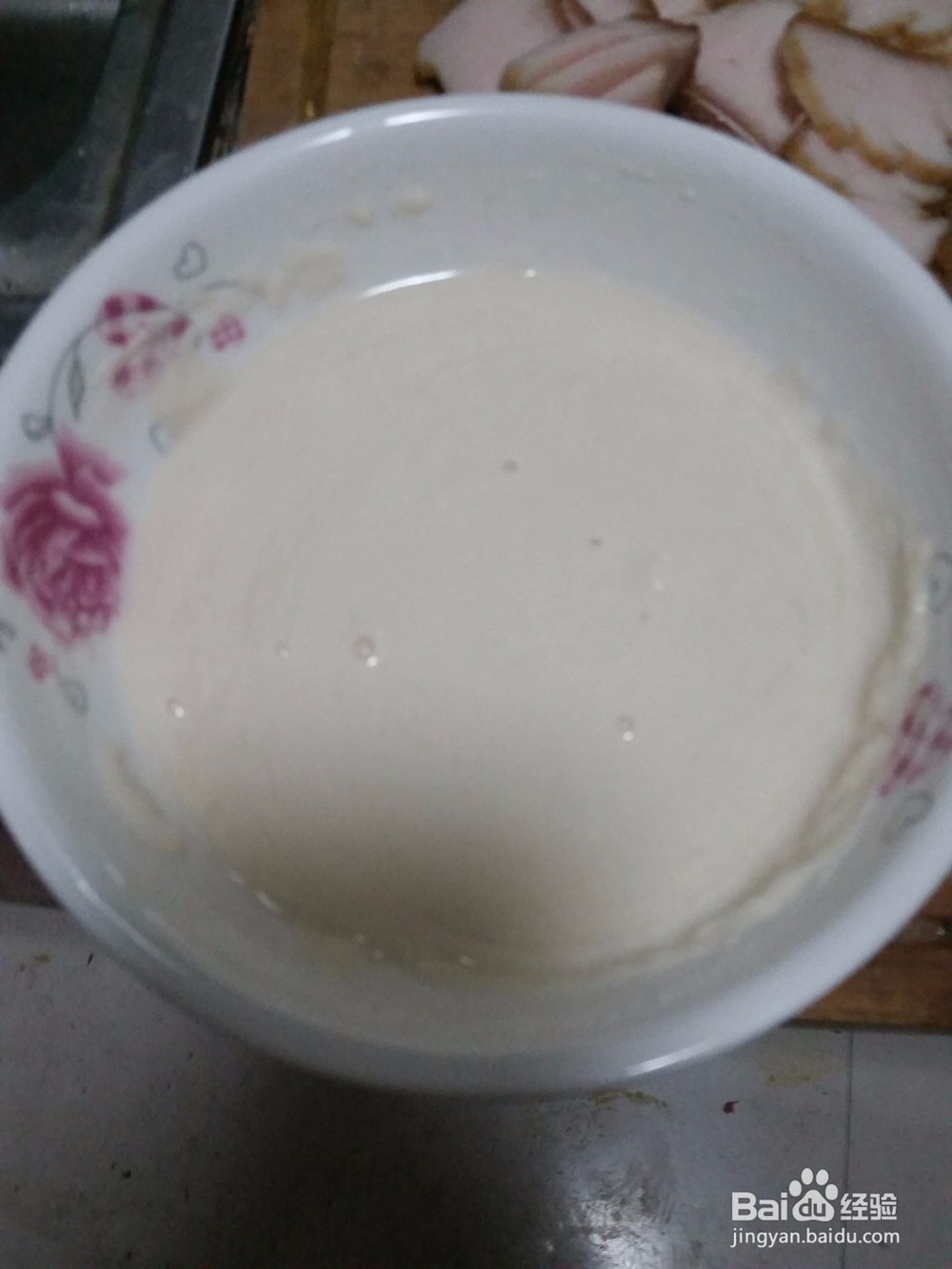 北方菜香脆肉片的做法