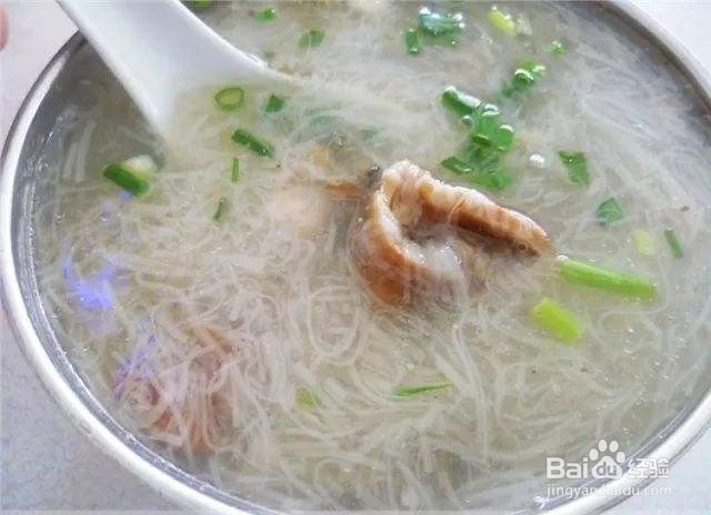 来泉州不得不吃的美食