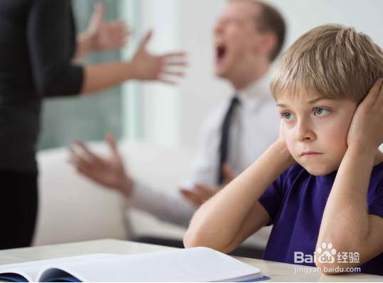 孩子软弱总受人欺负怎么办