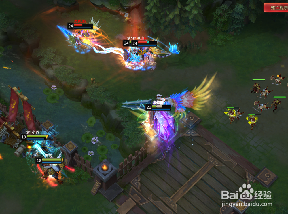 梦三国2in霸官渡模式夏侯惇怎么玩