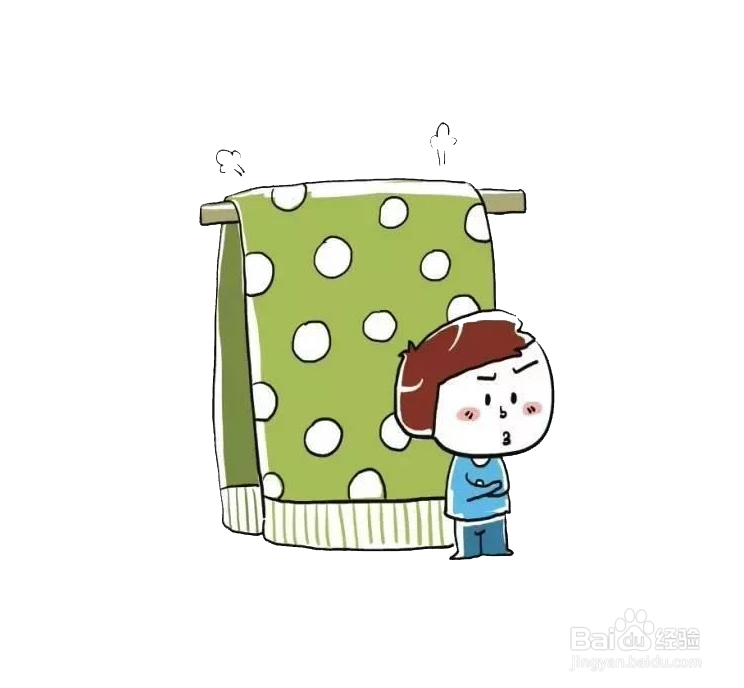 为什么华南端午过后才可以收被子