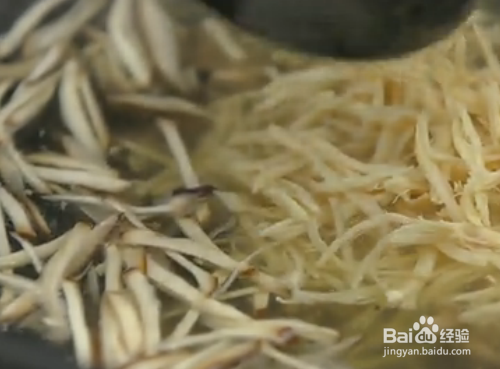 酸辣汤-拯救你的胃口