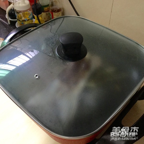番茄焖鱼尾的做法
