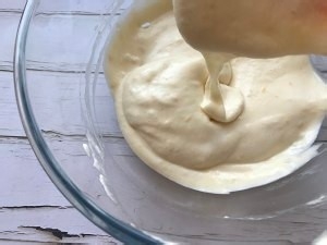 怎么做柠檬舒芙蕾