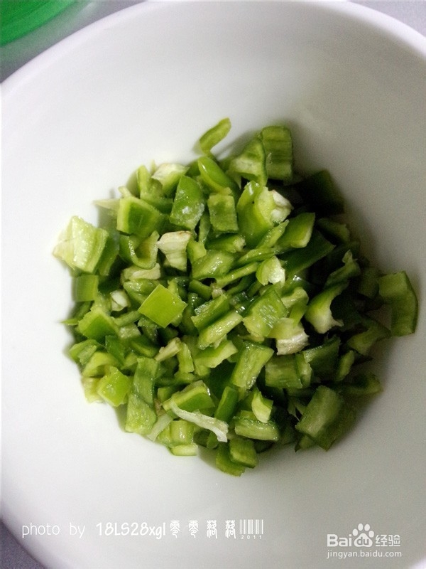 美味家常菜：烧双茄