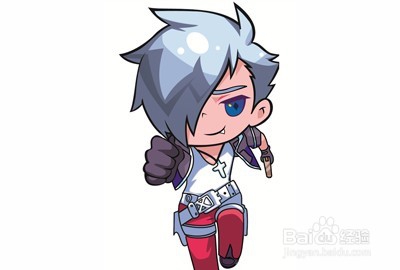 酷跑勇气赛道第15关攻略