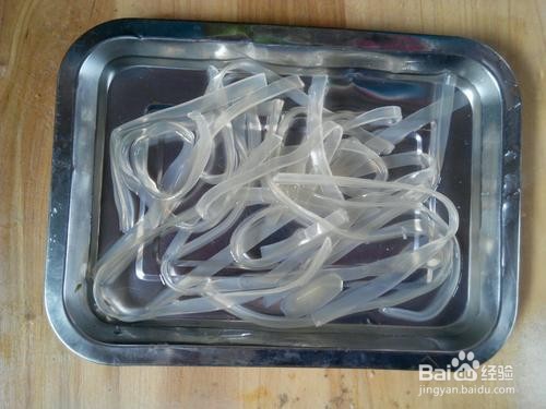 猪肉白菜炖粉条