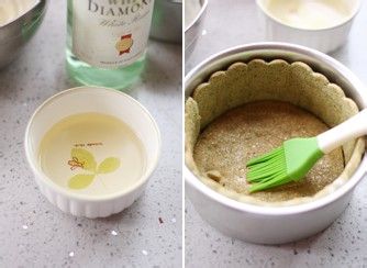 抹茶提拉米苏怎么做