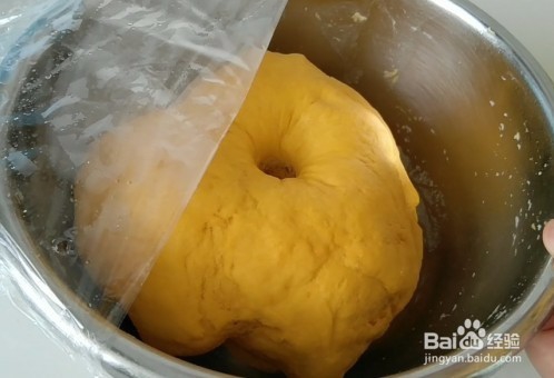 黄牛馒头怎么做好吃又好看？