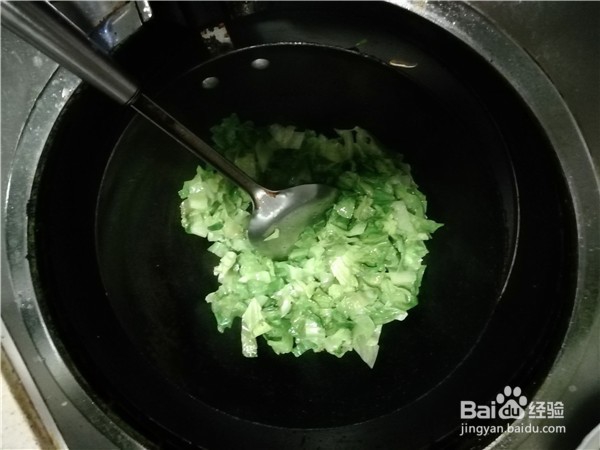 怎么样做简单的家常菜素炒生菜