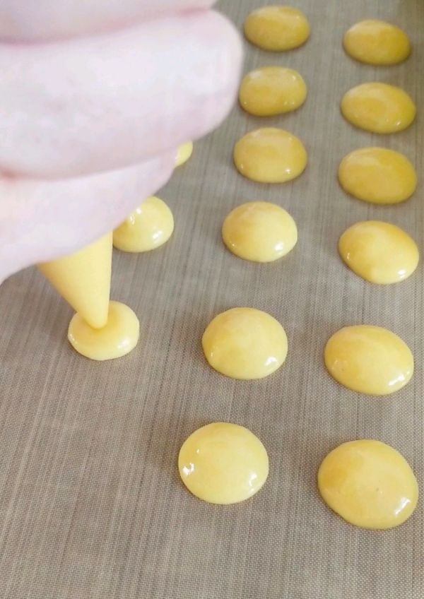 鸡蛋小饼干无糖