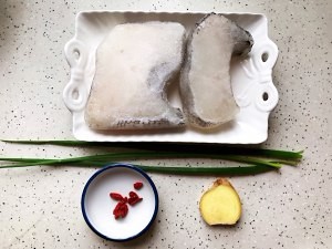 怎么做清蒸鳕鱼