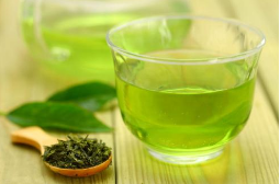 常见的几种有减肥功效的茶