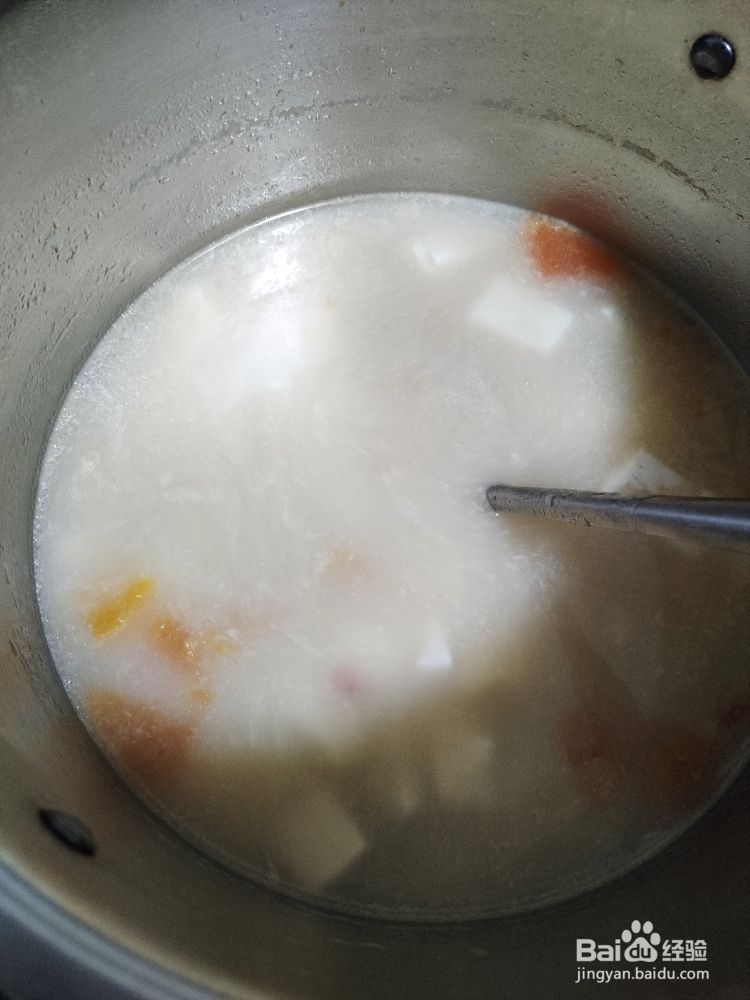 怎么做鲫鱼木瓜汤?