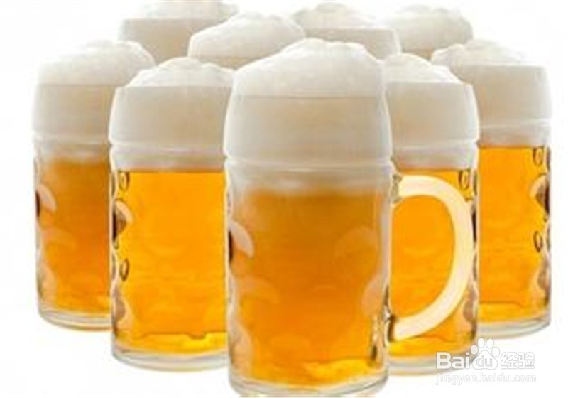 喝“纯生”啤酒,容易阳痿吗