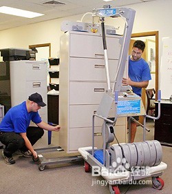 英国留学生如何选择搬家公司