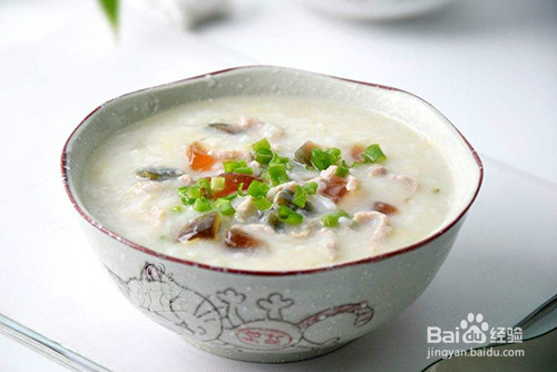 粥铺的粥怎么做