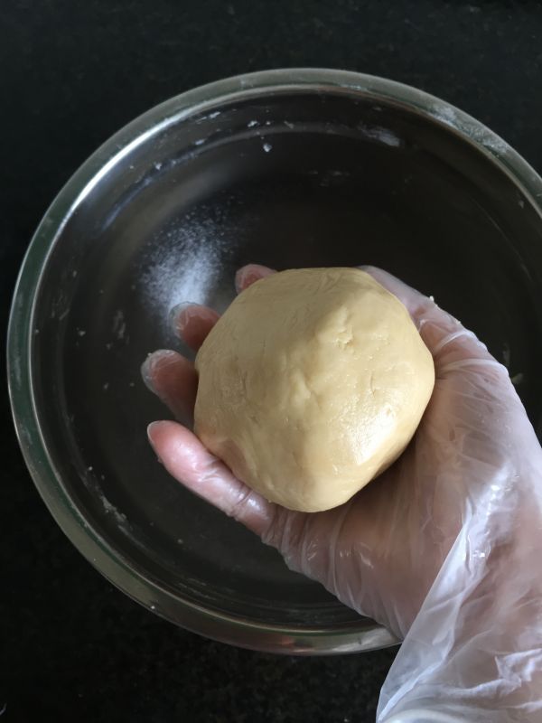 燕麦瓜块子仁酥