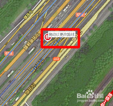 上海地区立交桥如何确定路线不迷路驾驶？