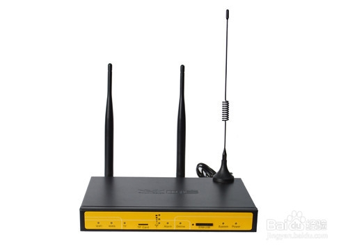 车载WIFI安装实施