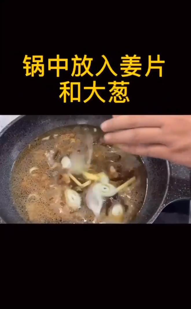 怎么做美味又好吃的红烧排骨