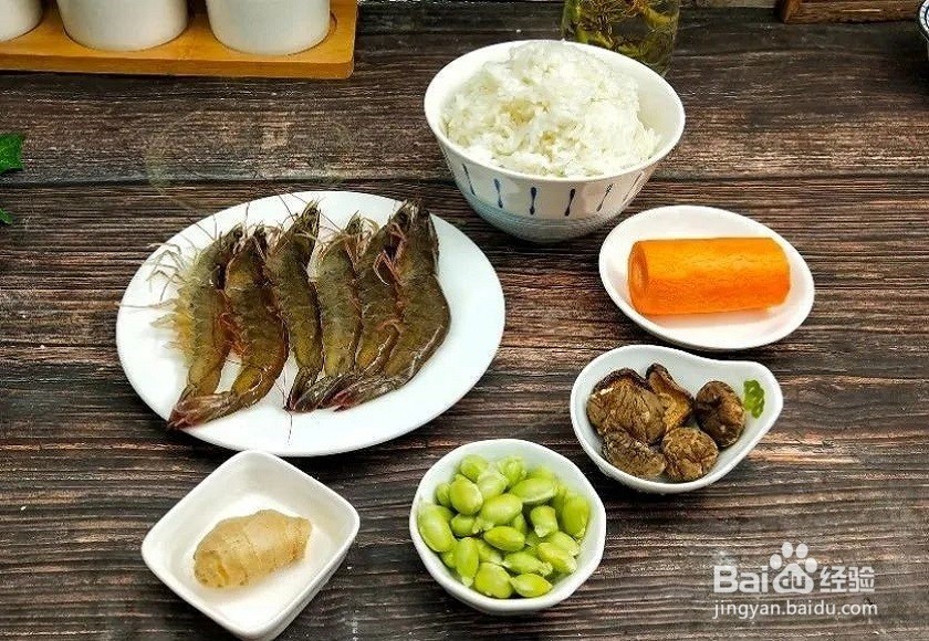 如何做蛋炒饭,米饭松散不粘牙