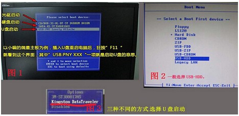 笔记本怎么重装系统