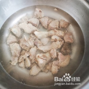 教你怎么做糖醋排骨【零失败】
