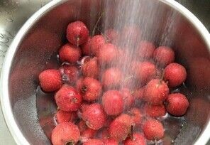 糖葫芦制作方法教程。