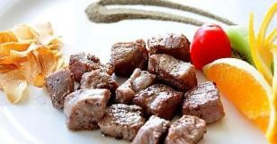 怎样做西式牛肉