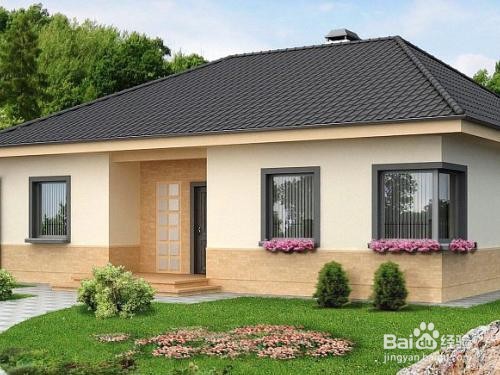 北方木别墅如何取暖