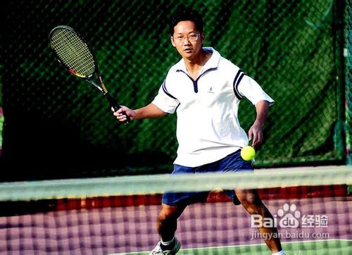 网球比赛如何预防中暑