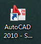 <b>如何修改AUTOCAD2010白色界面为黑色界面</b>