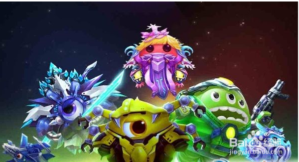 球球大作战打法心得