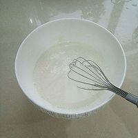 分享百味传奇小吃~凉皮的做法步骤